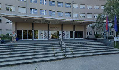 KOŠARKAŠKI KLUB MAKSIMIR