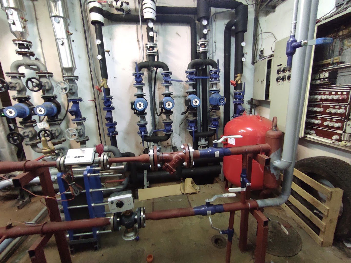 Jkp Beogradske Elektrane - Marketing I Prodaja