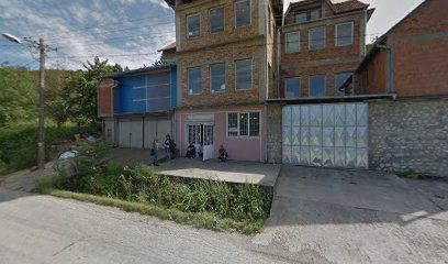 PORTAL DEKOR 2006 DOO