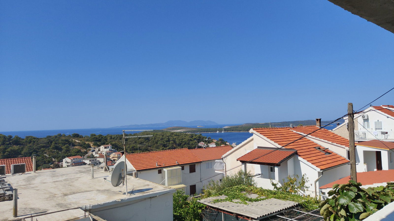 BenJak Apartments, Hvar