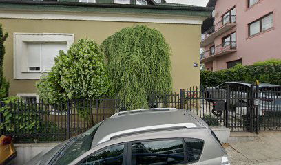 Global Health Trade d.o.o.