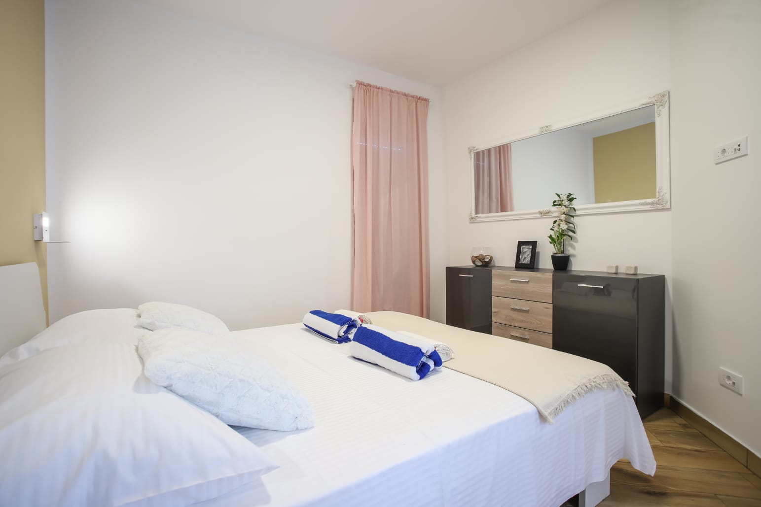 Apartment No.1 Kaštela