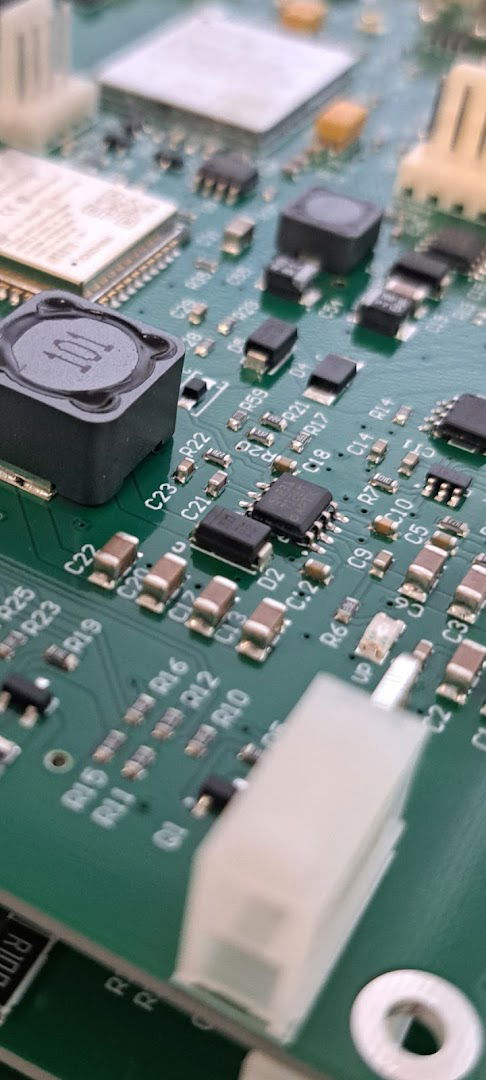 5 BROTHERS CIRCLE D.O.O