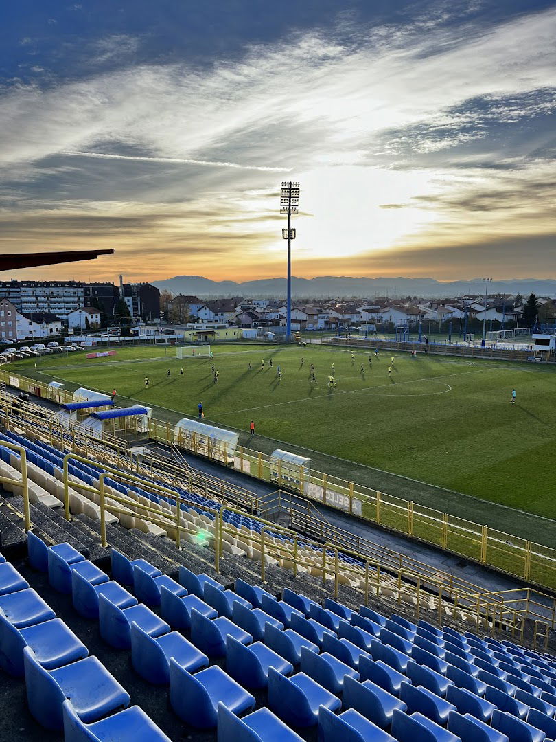 Stadion Ivan Laljak Ivić