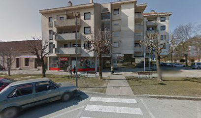 Fina - Financijska agencija