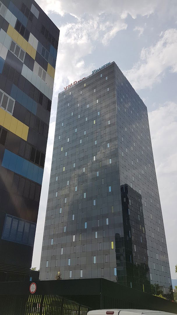 Notary Public Marija Glibota