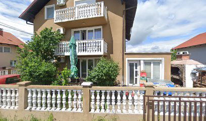 Bonta Logistika d.o.o. za usluge