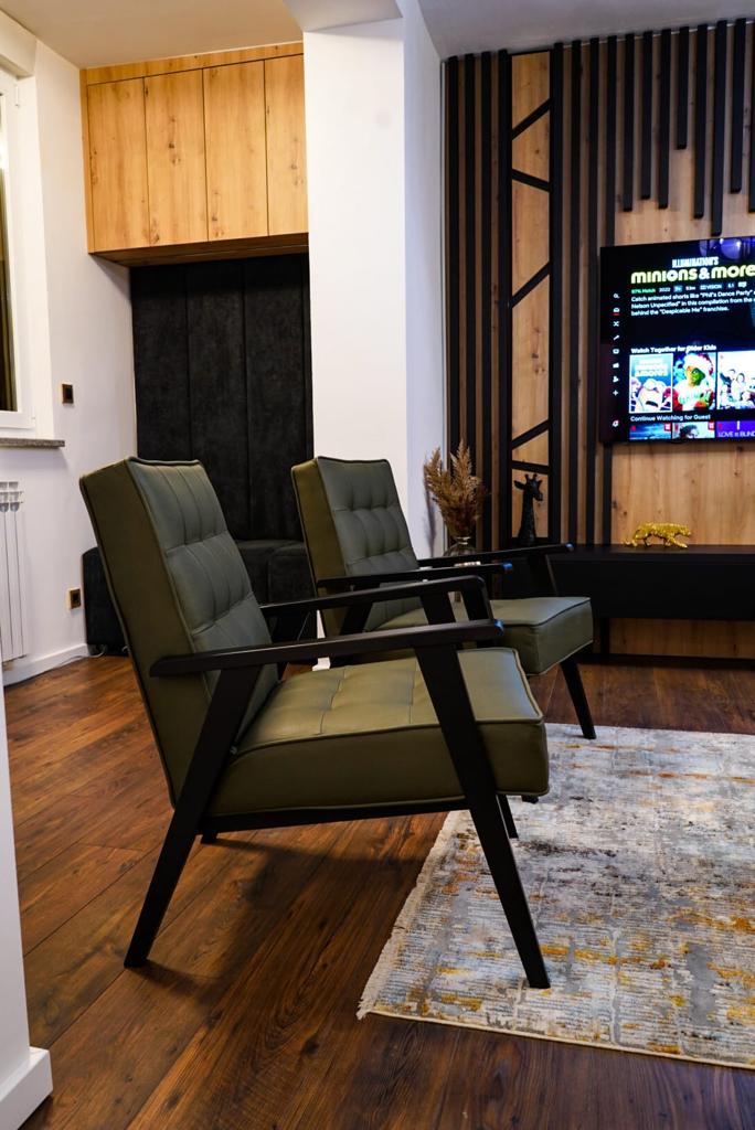 Urban Cosy Appartment Zagreb