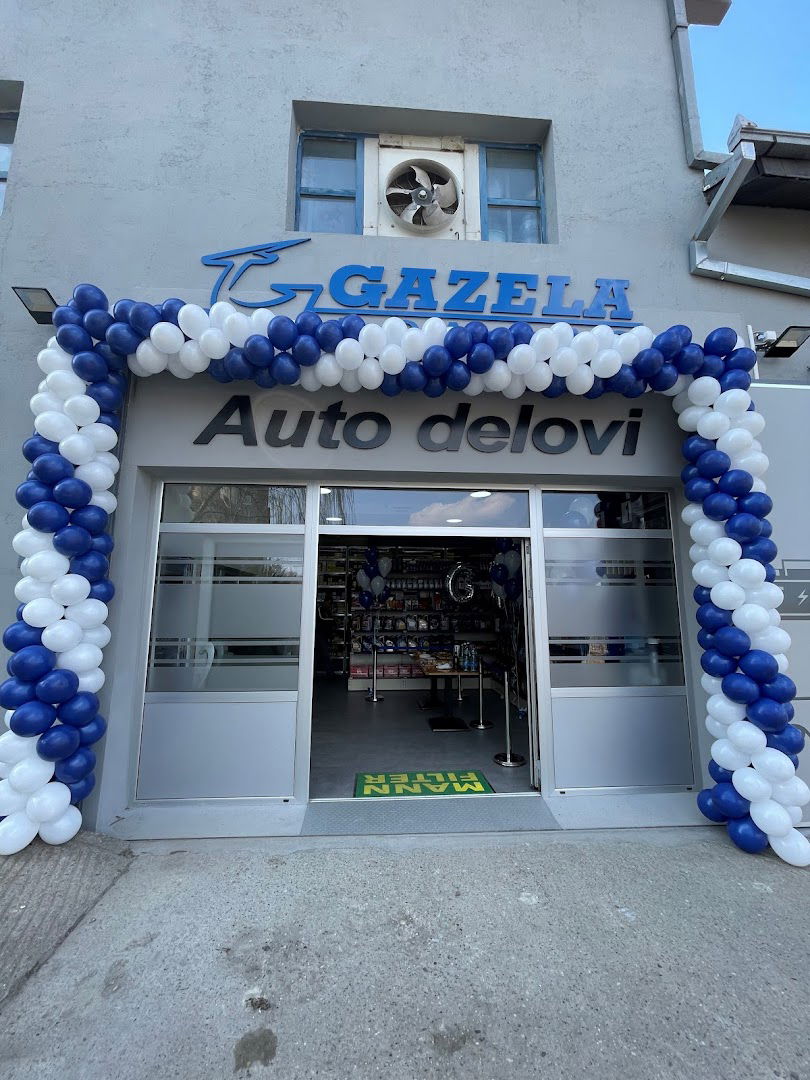 Gazelakomerc d.o.o.
