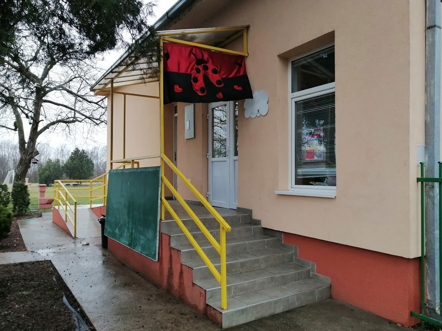 Bubamara,PU Boško Buha