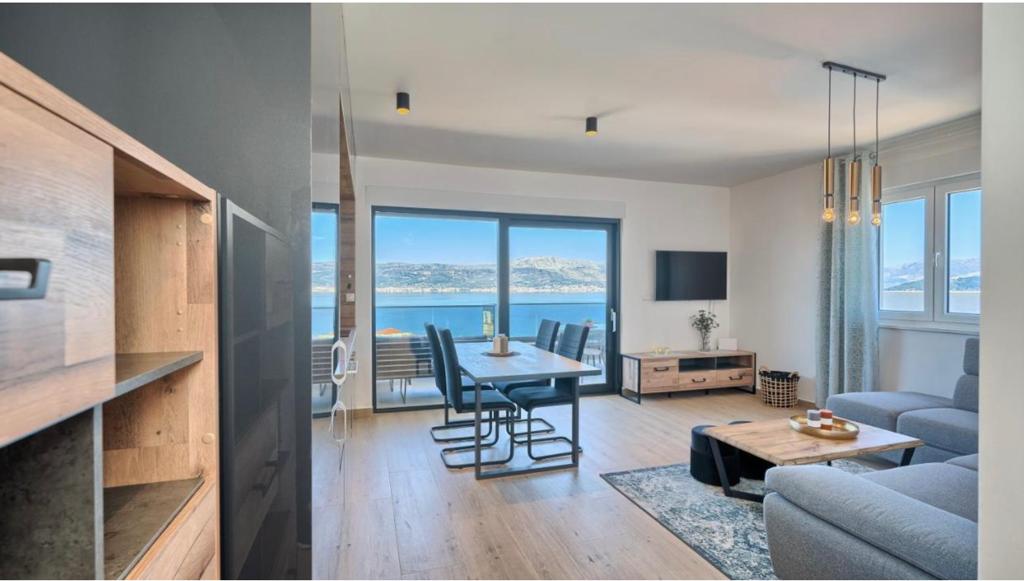 Prestige view Apart Slatine