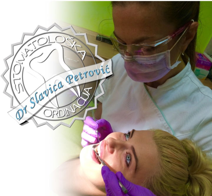 Stomatološka ordinacija Dr Slavica Petrovic BESTSMILE