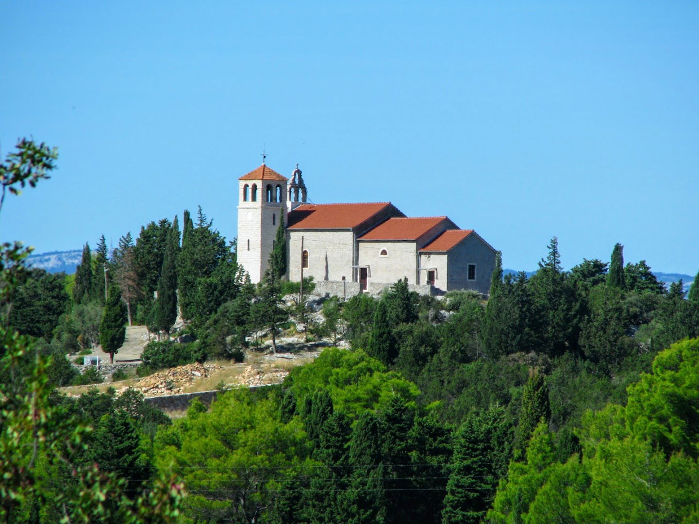 Church of St. Nicholas