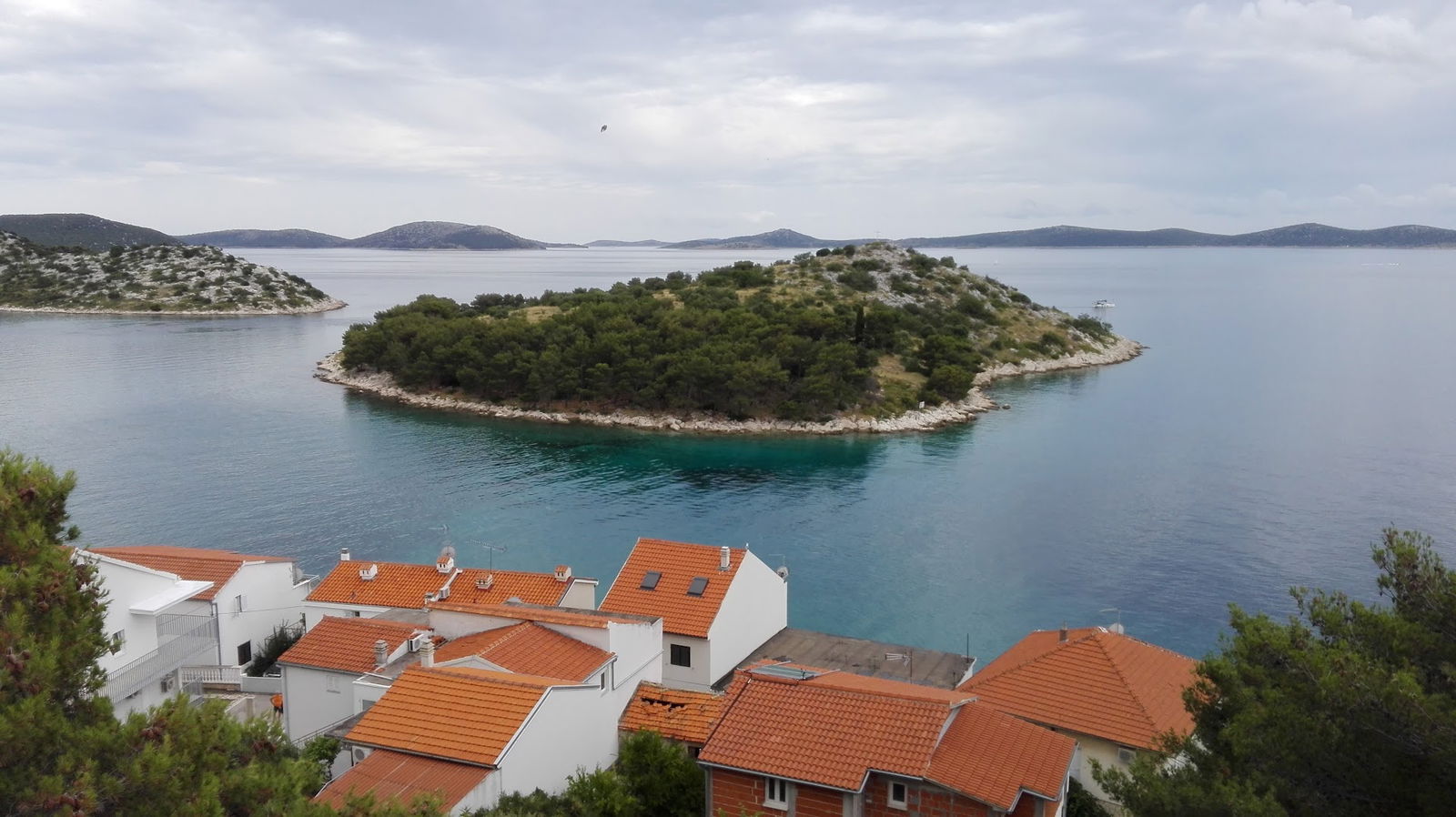 Aurora Beachfront Apartments