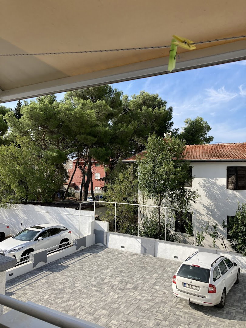 Apartmani Kruna Vodice