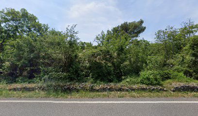 Abisso del Bosco Fornace