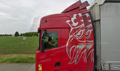 TOVILIŠTE JUNADI DONJA DUBRAVA