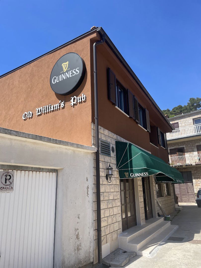 Old Williams Pub