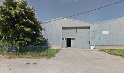 Alfa Plam magacin Beograd