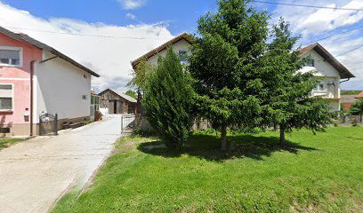 SRLE USLUGE, obrt za usluge pečenja mesa