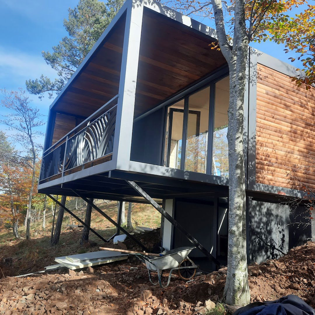 "AP ZUTI" Auto servis Vule