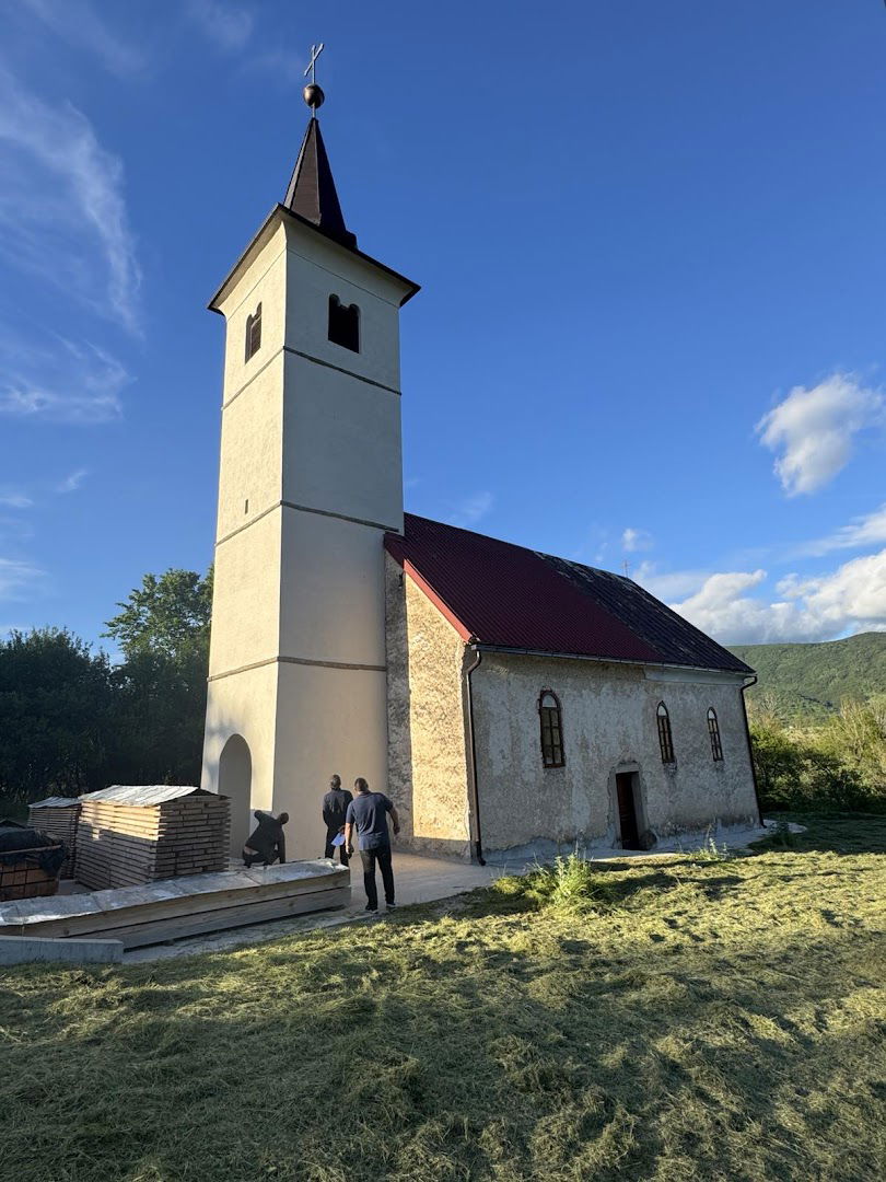 Hram Svetog proroka Ilije