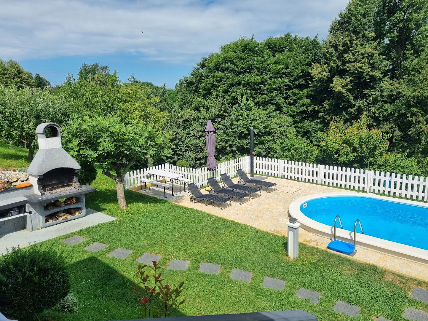 Kuća za odmor - Odisea Hill House