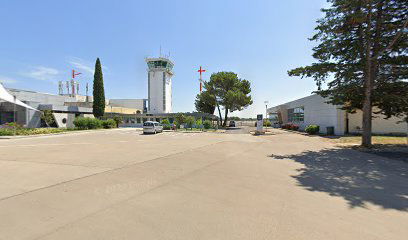 Albatros pilotska škola - Zadar