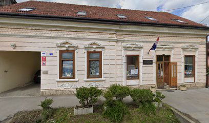 STRELIČARSKI KLUB SUNJA SUNJA