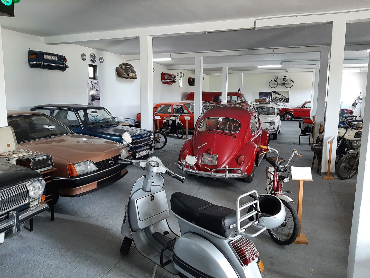 Oldtimer klub ,,Classic 99" Nova Gradiška