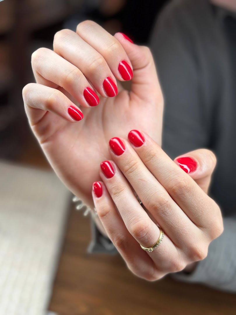 Hair & Beauty Infinity