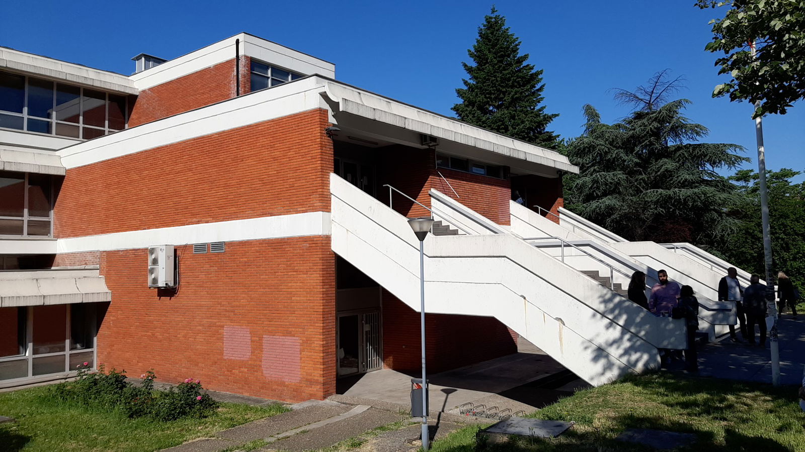 Prekršajni Sud U Beogradu