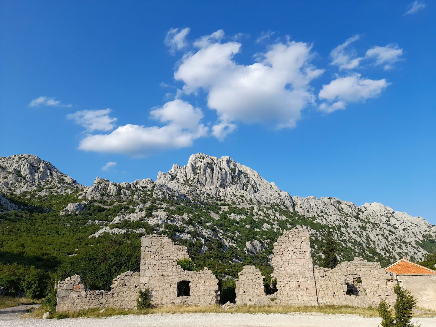 Church of St. Francis