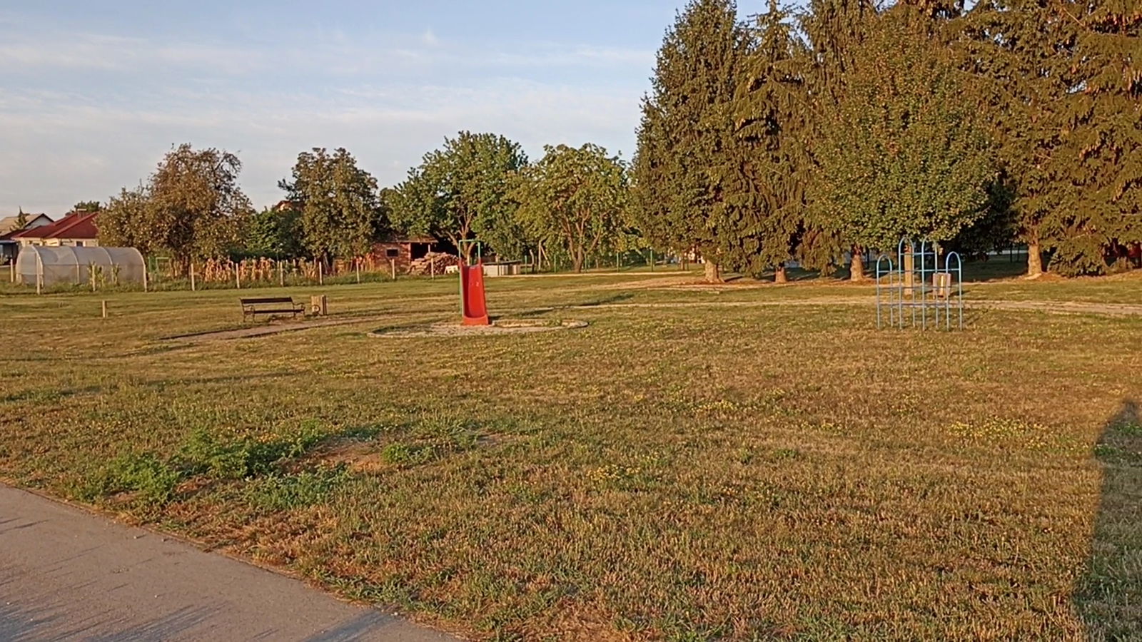 Dječje igralište Podolice