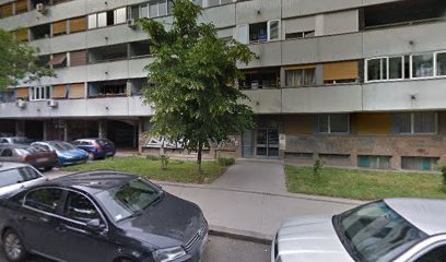 Omladinskih brigada 72