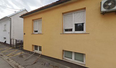 Makvić obrt za prijevoz