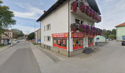 Udruga udomitelja djece Međimurja – “OTVORIMO SRCE I DOM”