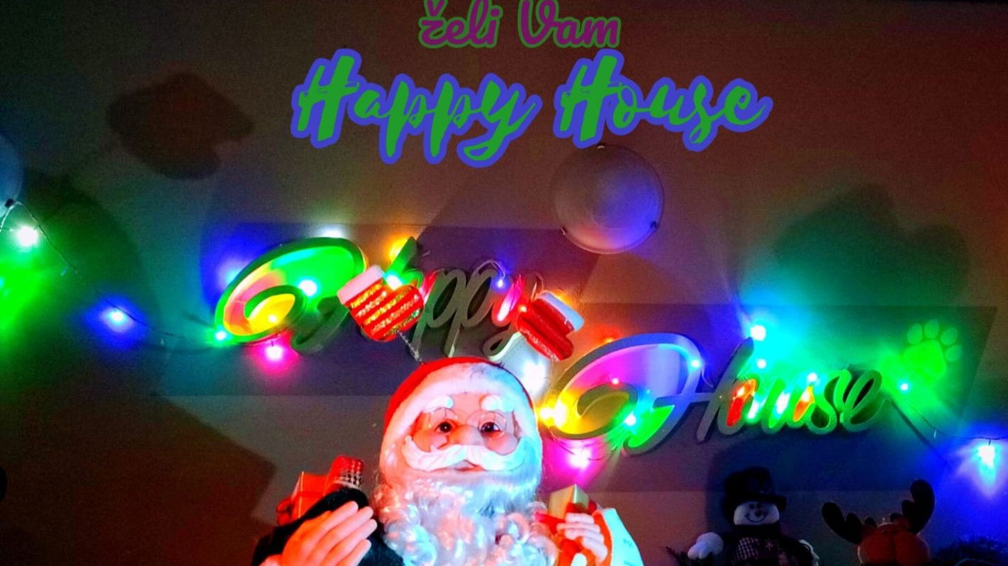 Pansion za pse Happy House (Srecna kuca)