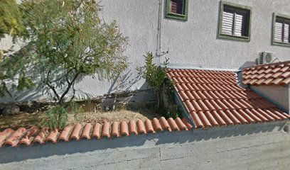 Trgovački obrt Polje