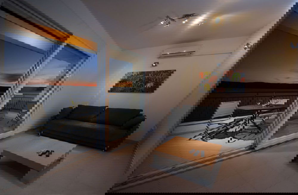 Luxury Apartments Andrea