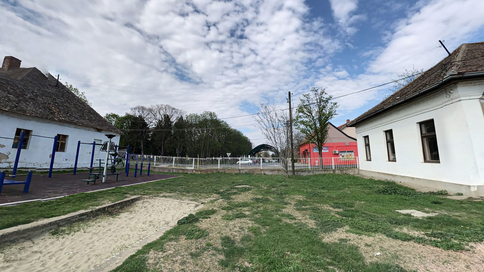 Kindergarten Kremenko