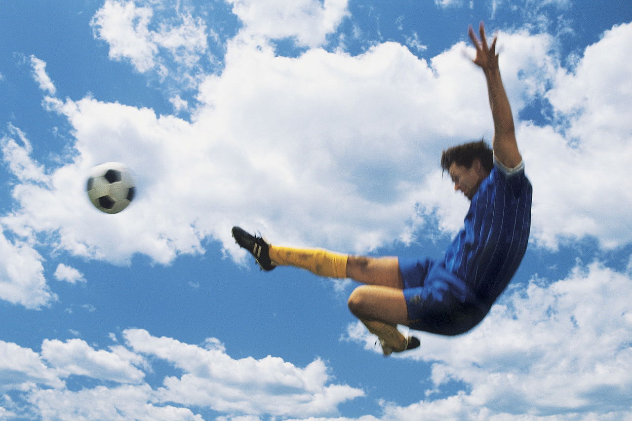 Športno Društvo Brezje pri Dobrovi