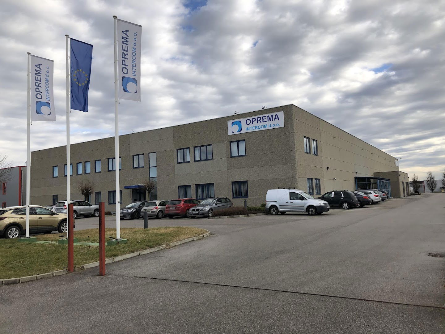 Bloom Technologies d.o.o.