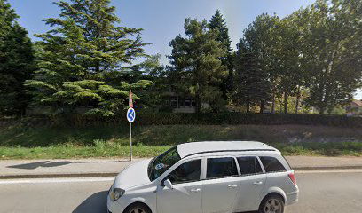 GRADSKO DRUŠTVO CRVENOG KRIŽA SINJ