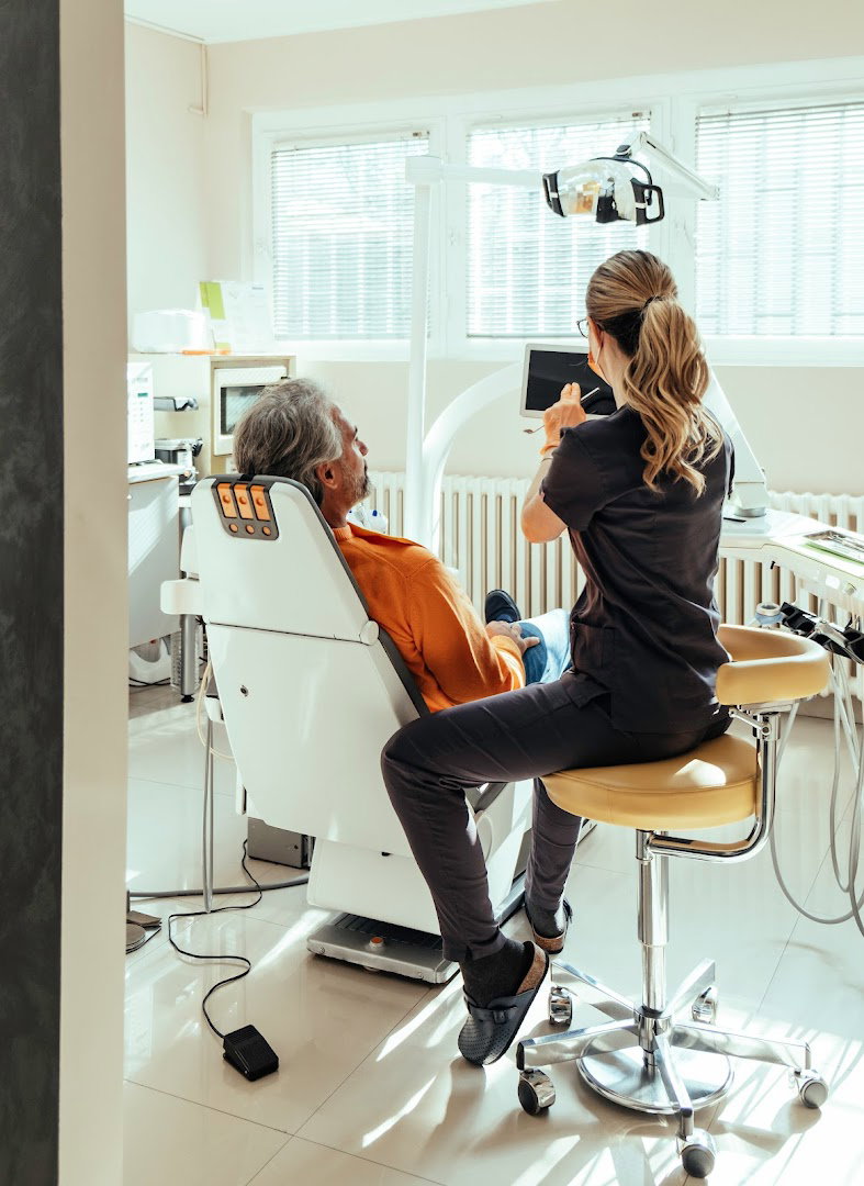 MEDIS Dental Magdalena Simic Simanic