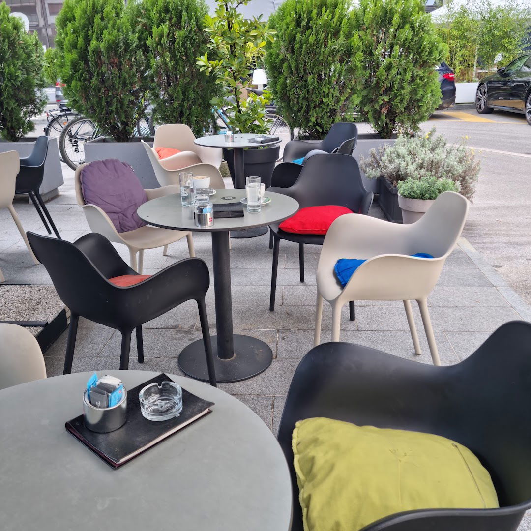 TORTE i to café Vrbanićeva