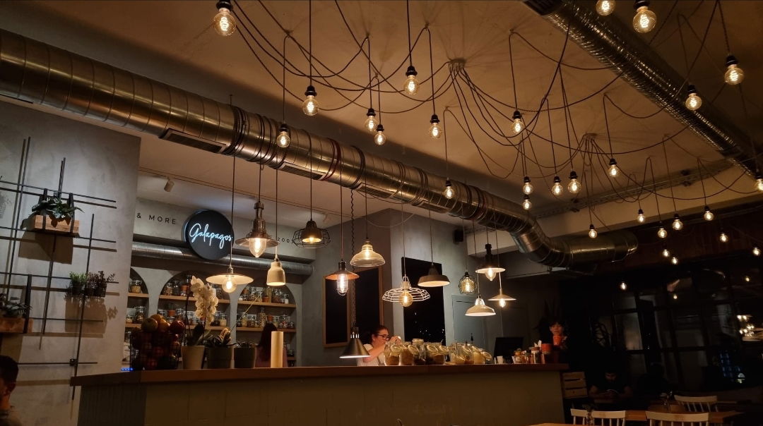 Palačinkarnica Galapagos