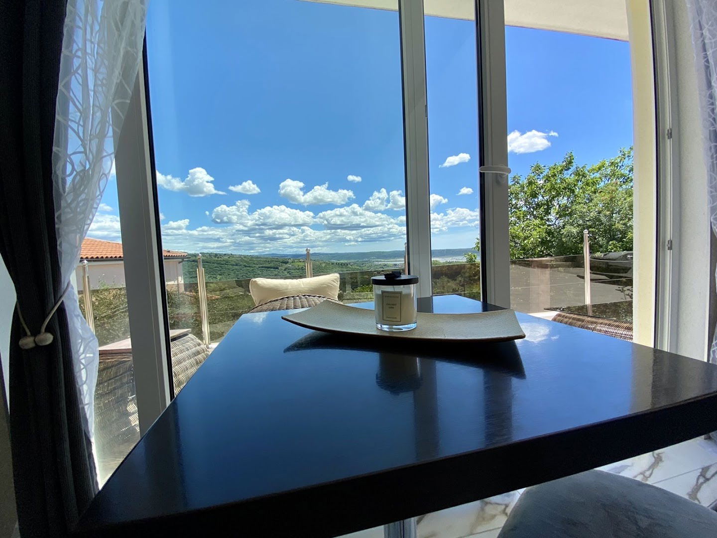 Apartma Hill Portorose