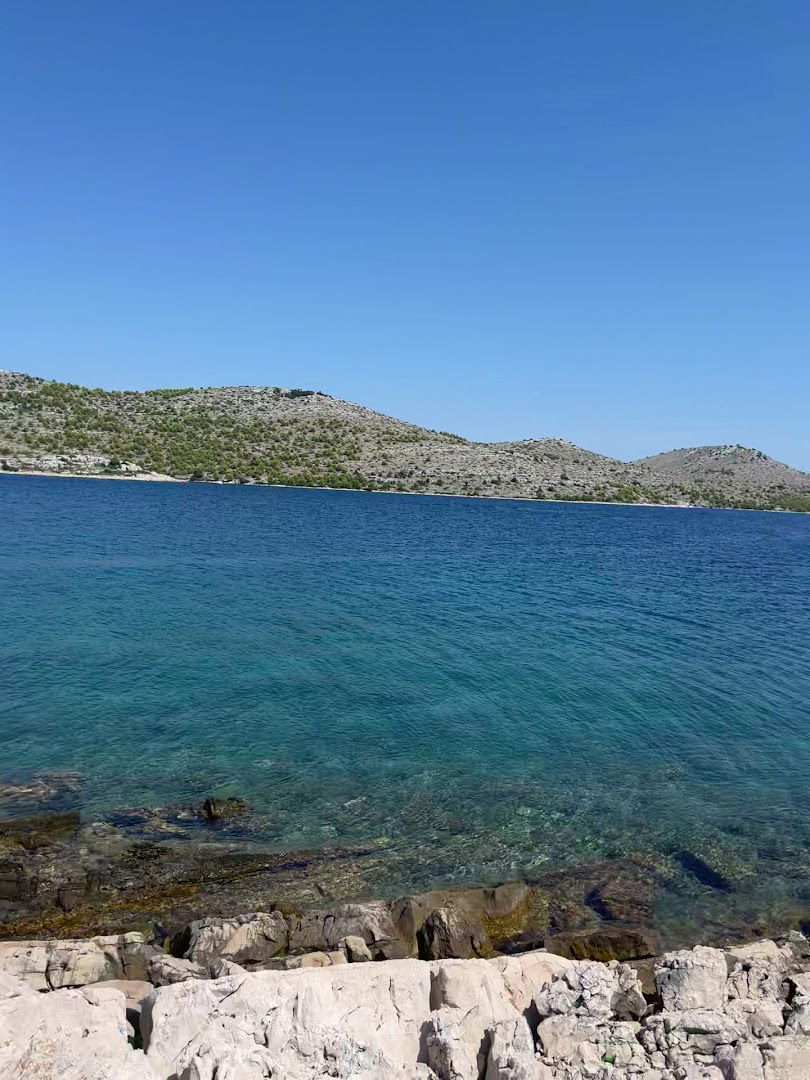 Isola delle Polpette