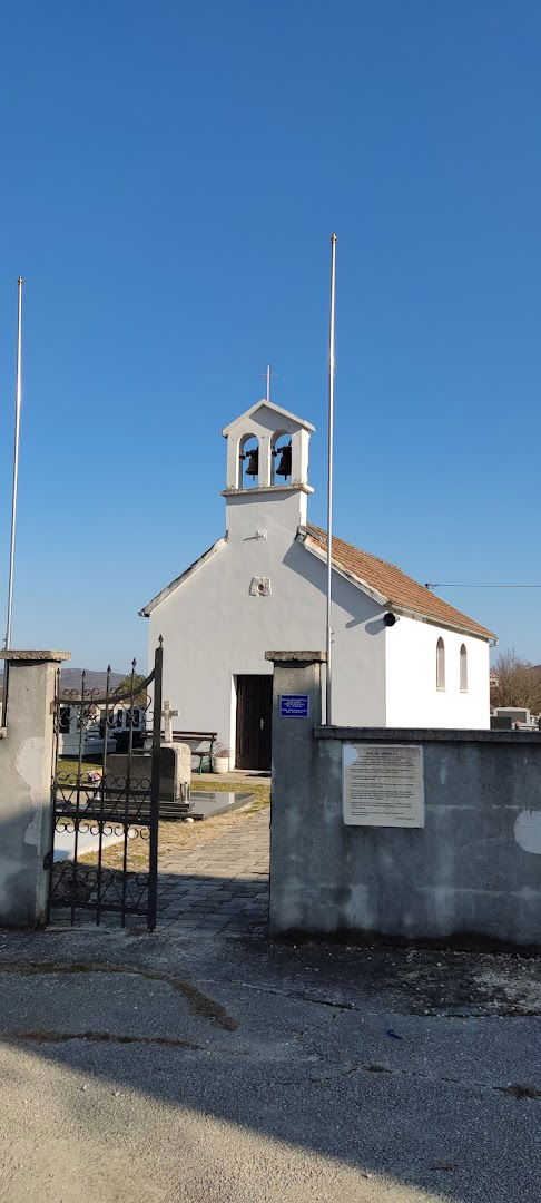 Church of St. Elijah